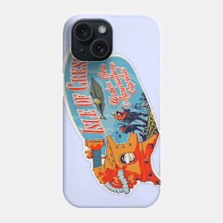 Farming Nemo Phone Case