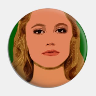 maika monroe Pin