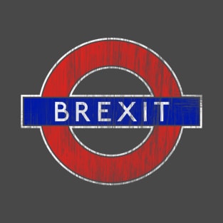 BREXIT T-Shirt