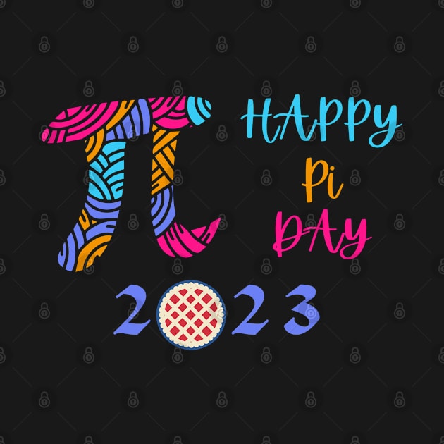 Happy Pi day 2023 by Rechtop