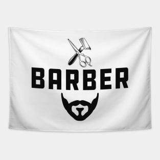 Barber Tapestry