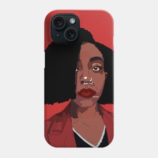 Jane Lane Phone Case