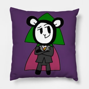 Count Von Lamb Pillow