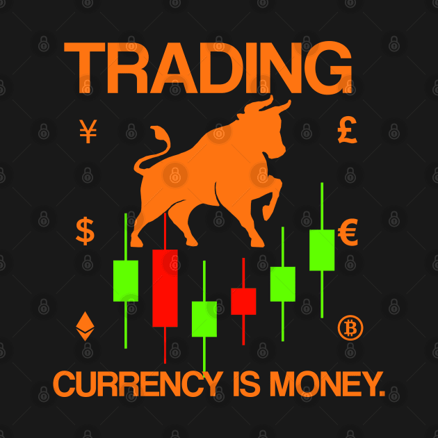 Trading Currency by Proway Design