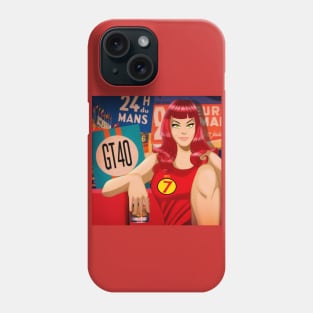 ROKKIT 7 Phone Case