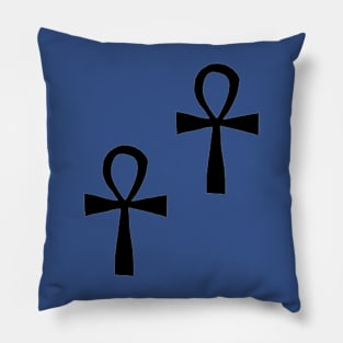 Anka Symbol Pillow