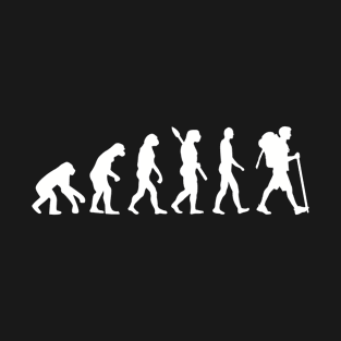 Hiking evolution T-Shirt