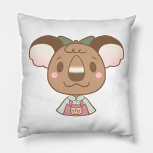 Cutie Koala Pillow