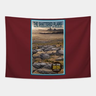 The Shattered Plains Tapestry