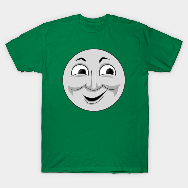 Duck cheeky face - Thomas And Friends - T-Shirt