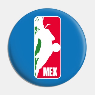 mex Pin