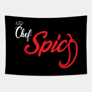 Chef Spicy Tapestry