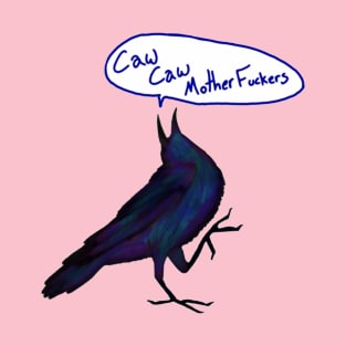 Caw Caw T-Shirt