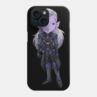 Lotor Phone Case