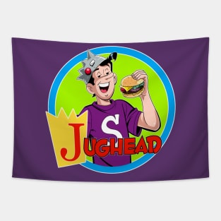 My Pal JUGHEAD Tapestry