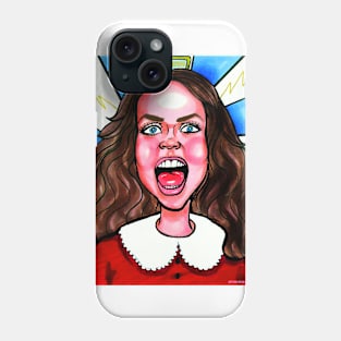 I WANT IT NOW! Phone Case
