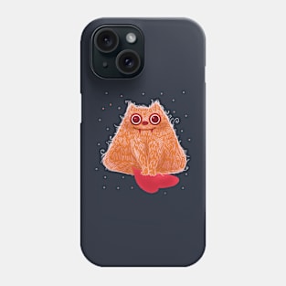 I stole your heart Phone Case