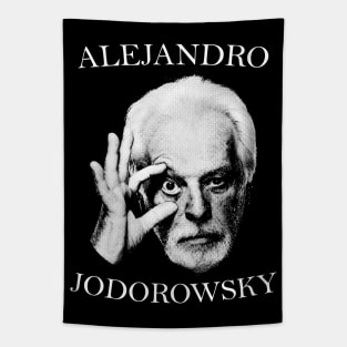 Alejandro Jodorowsky Tapestry