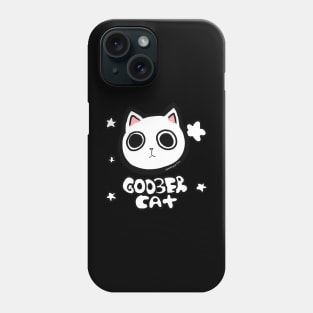 Goober Cat Phone Case