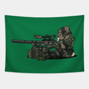 SKOPE (OD Green) Tapestry