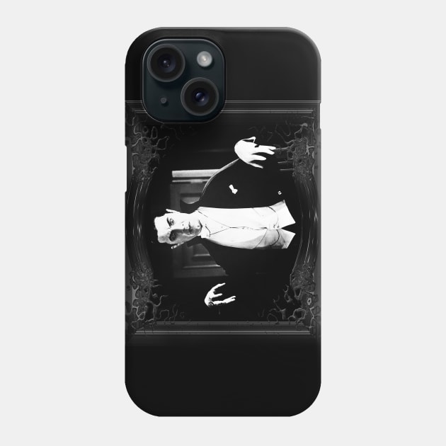 DRAC 6 (1931) Phone Case by GardenOfNightmares