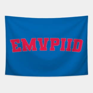 eMVPiid Tapestry