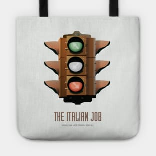 The Italian Job Tote