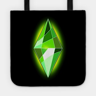 Check Your Plumbob Tote