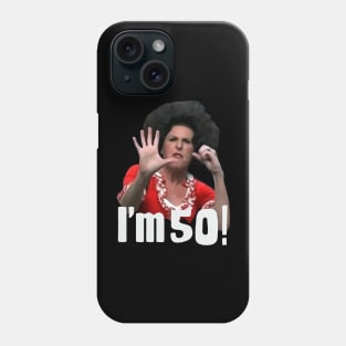 Sally Omalley 50 Phone Case