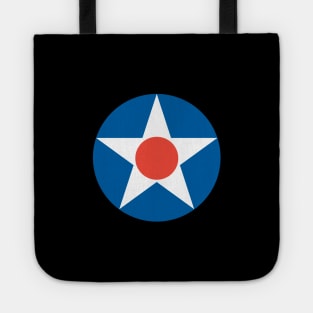 Mod.17 US Army Air Forces USAAF Tote