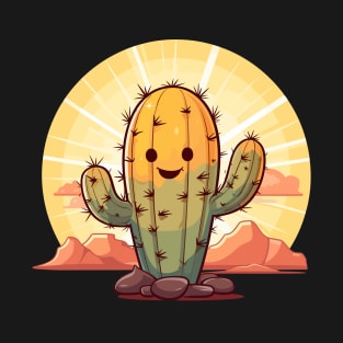 Cactus T-Shirt