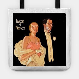 The Shadow after J. C. Leyendecker Tote