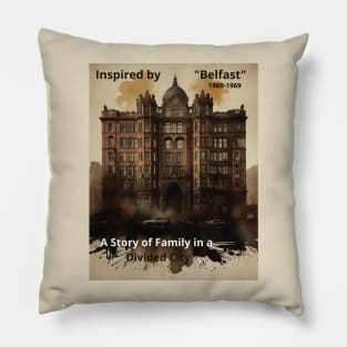 The enduring power of family. Childhood Memories, Pillow