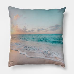 sea Pillow