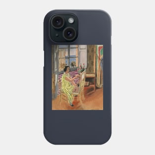 Henri Matisse Phone Case