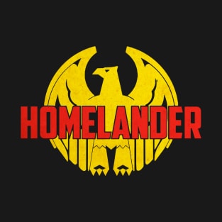 Homelander T-Shirt