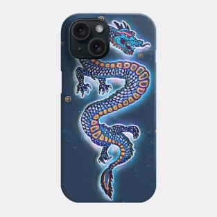 Chinese Dragon 7 Phone Case