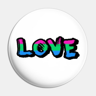 Love Pin