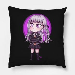 Chibi Kyoko Pillow