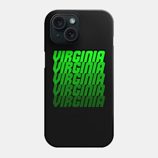 Virginia Phone Case