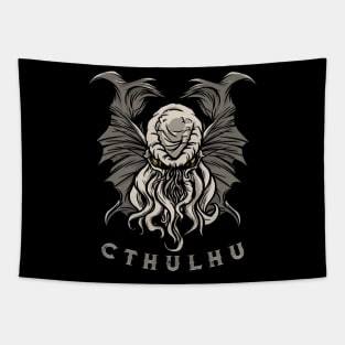 cthulhu call of cthulhu Tapestry