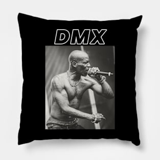 DMX Pillow