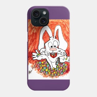 Trix (cereal) Phone Case