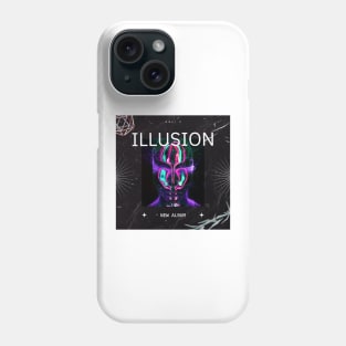 Modern Futuristic Phone Case