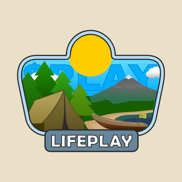 LifePLAY by The PLAY coin