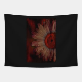 Wallflower Tapestry