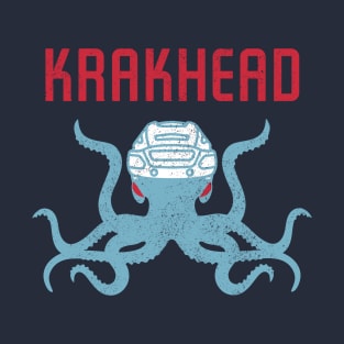 Krakhead T-Shirt