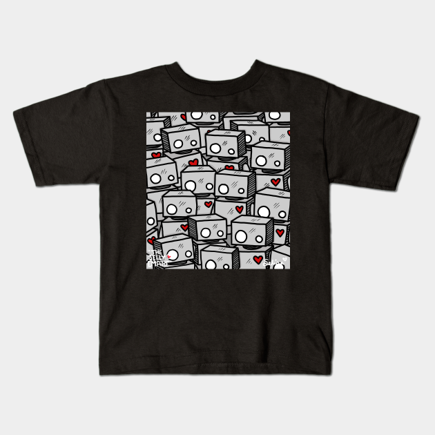 jelly army t shirt