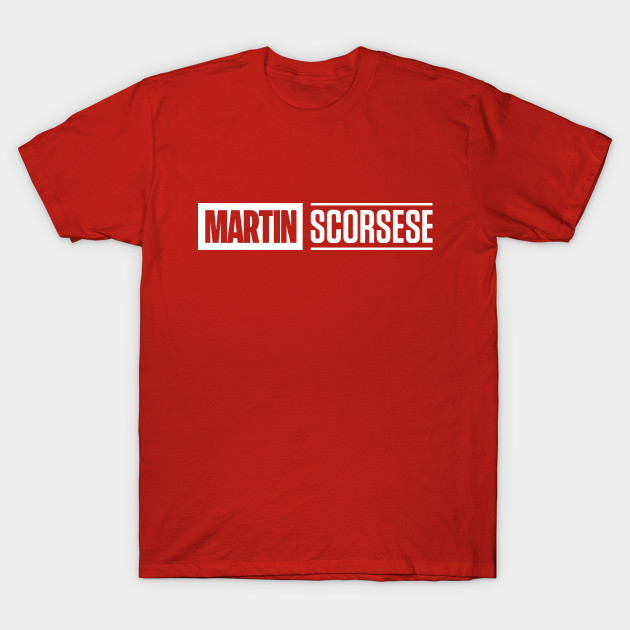martin shirt