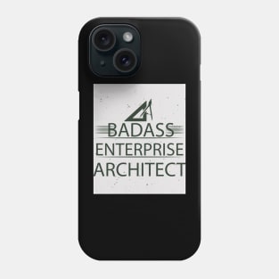 architect Phone Case